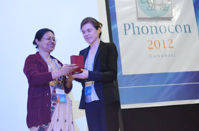 Phonocon 2012 — photo 7