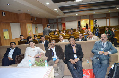 Phonocon 2012 — photo 3