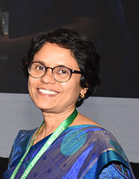 Dr. Suma Susan Matthews