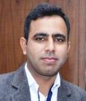 Dr. Ripu Daman Arora