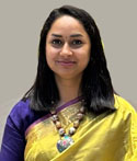 Dr Manisha Sharma