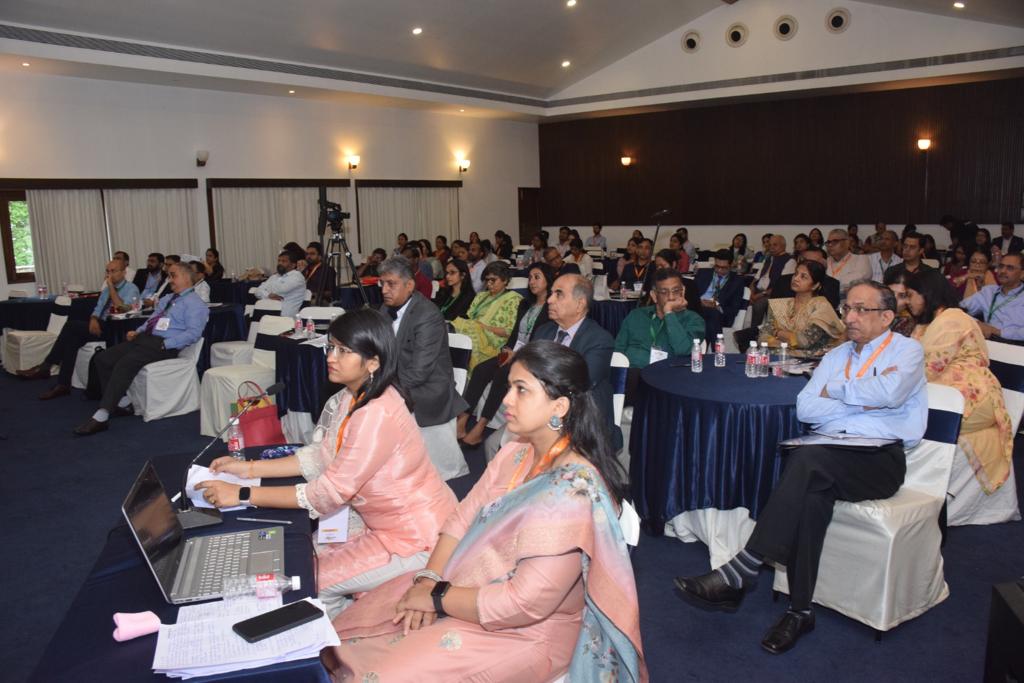 Mid Term Phonocon 2023 — photo 1