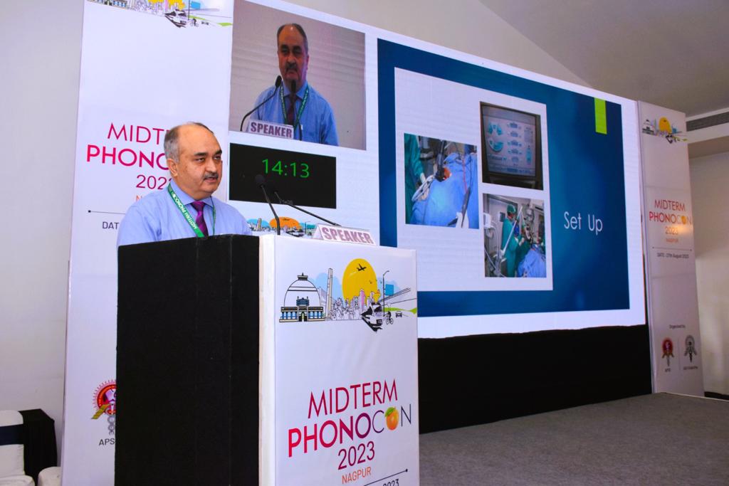 Mid Term Phonocon 2023 — photo 10