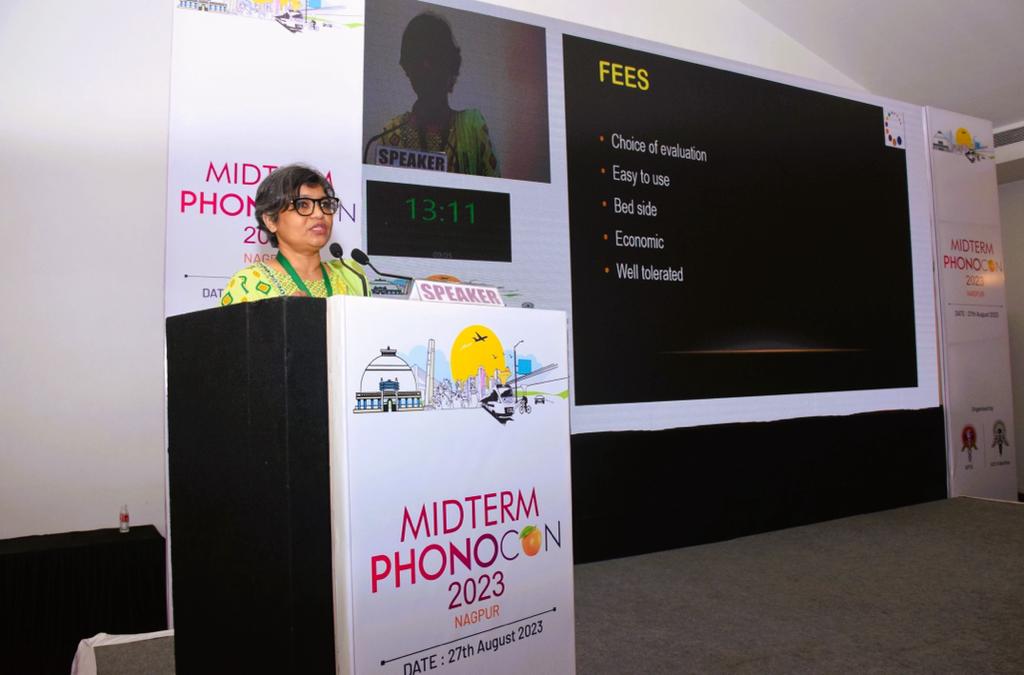 Mid Term Phonocon 2023 — photo 11