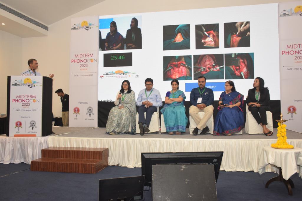Mid Term Phonocon 2023 — photo 15