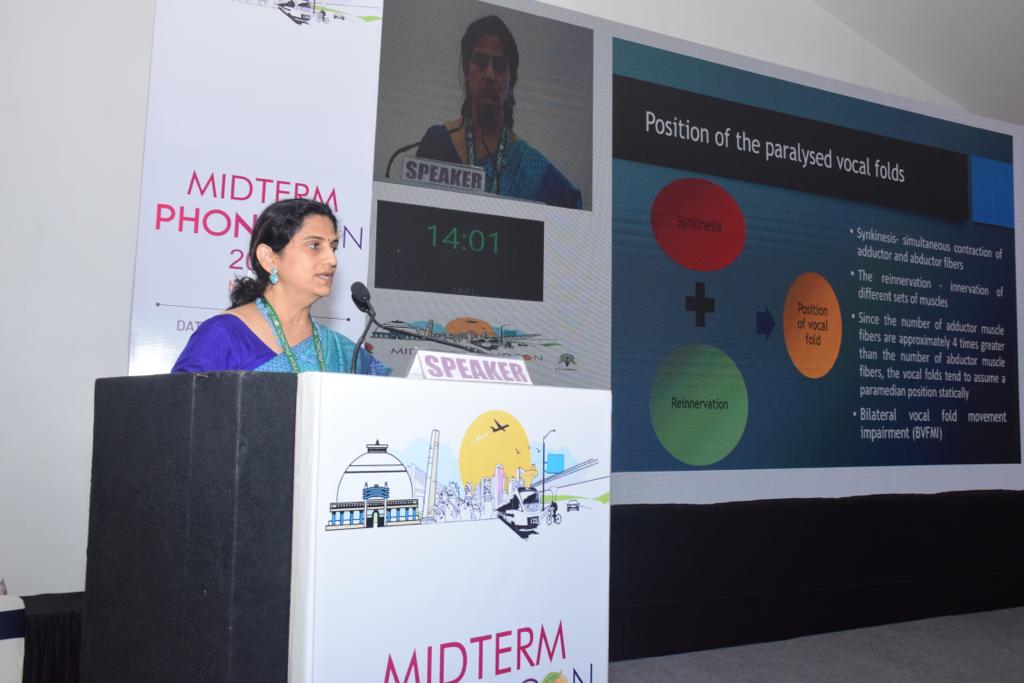 Mid Term Phonocon 2023 — photo 16