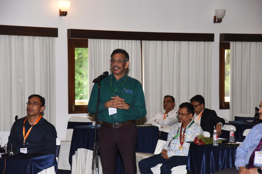 Mid Term Phonocon 2023 — photo 17