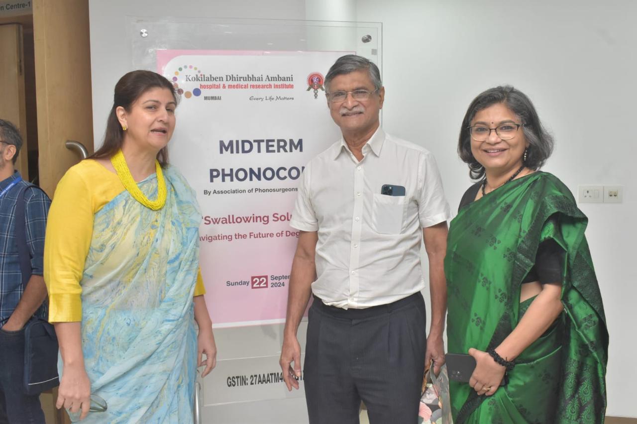 Midterm Phonocon 2024 — photo 3