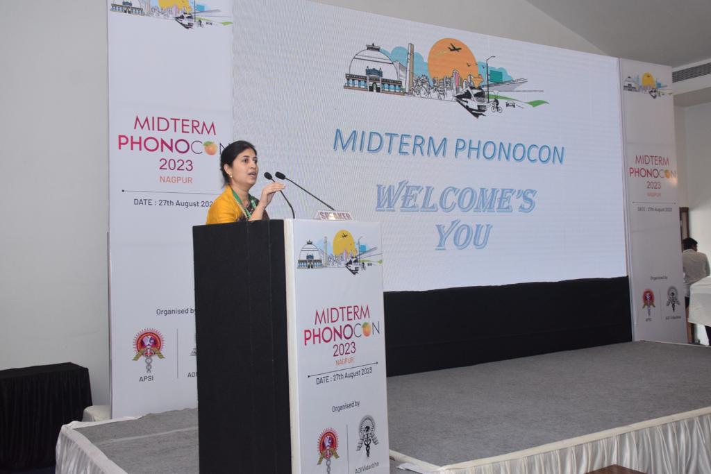 Mid Term Phonocon 2023 — photo 3