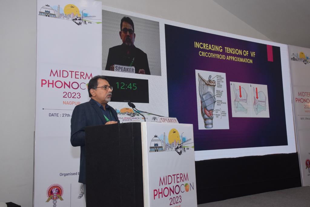 Mid Term Phonocon 2023 — photo 7