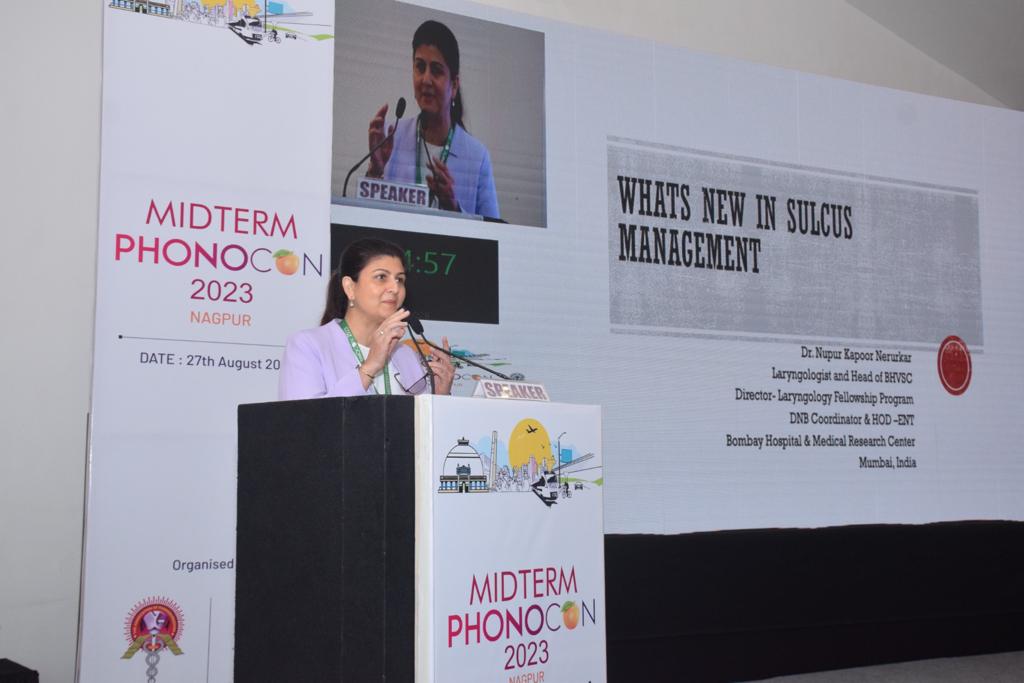 Mid Term Phonocon 2023 — photo 8