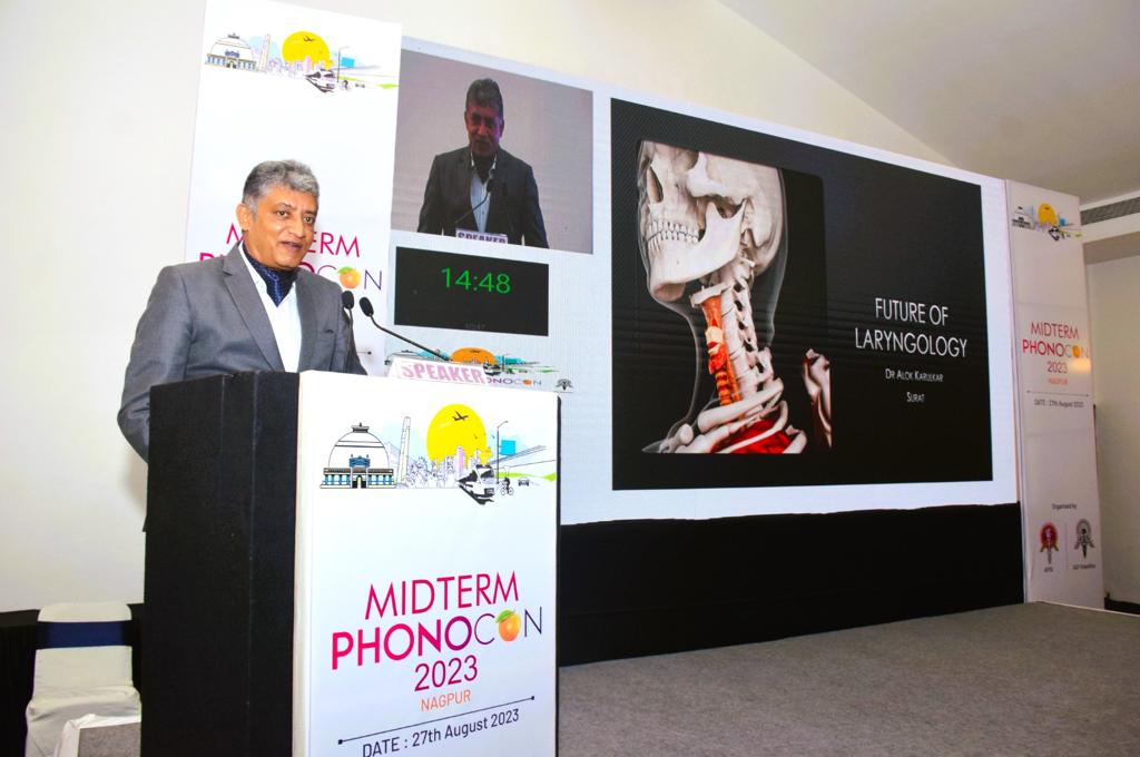 Mid Term Phonocon 2023 — photo 9