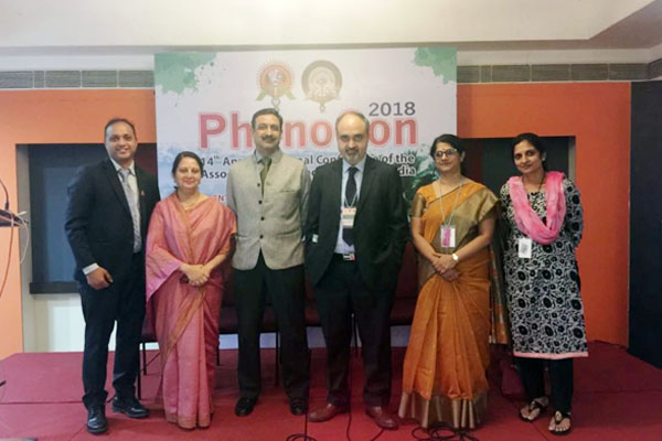 Phonocon 2018 — photo 2