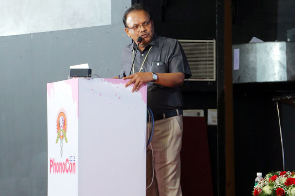Phonocon 2018 — photo 20