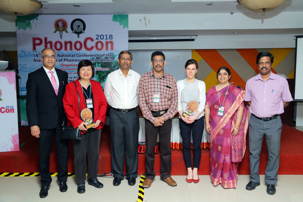 Phonocon 2018 — photo 24