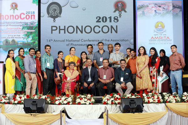 Phonocon 2018 — photo 25