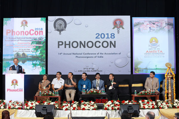 Phonocon 2018 — photo 26