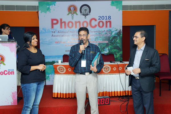 Phonocon 2018 — photo 28