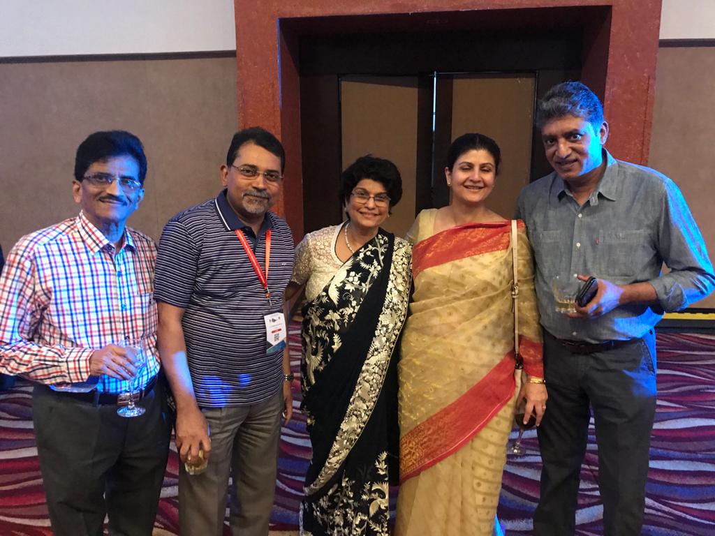 Phonocon 2020 — photo 1