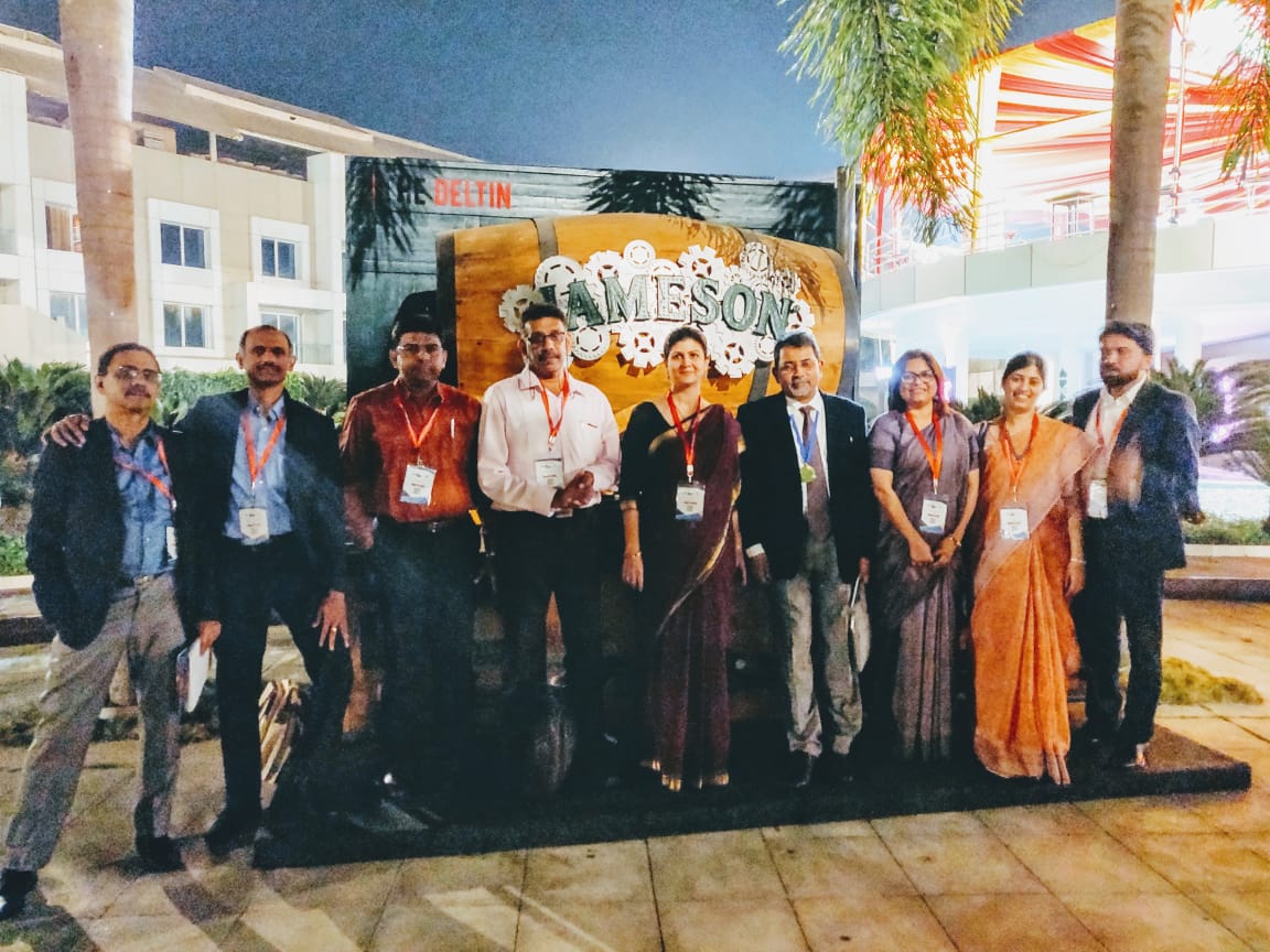 Phonocon 2020 — photo 2