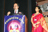 Phonocon 2008 — photo 2