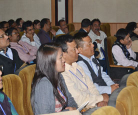 Phonocon 2012 — photo 2