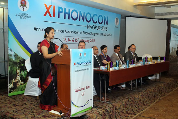 Phonocon 2015 — photo 3