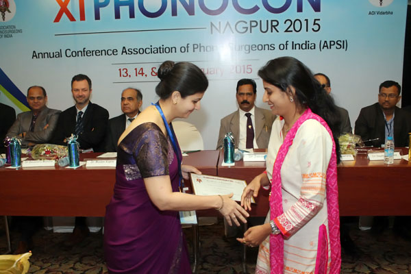 Phonocon 2015 — photo 13