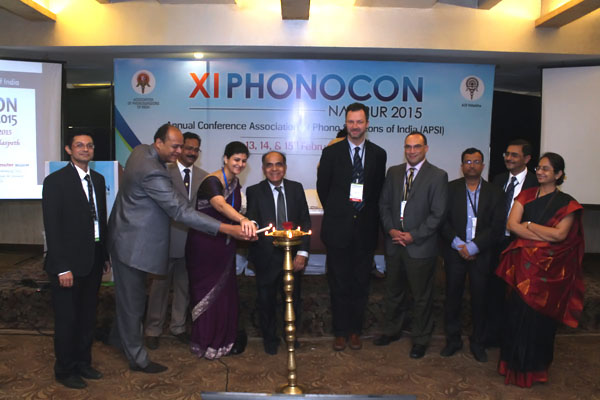 Phonocon 2015 — photo 1