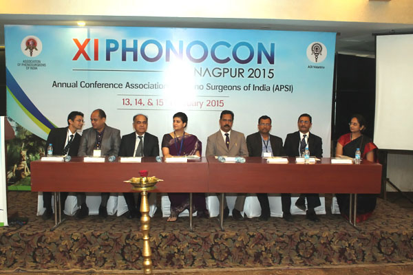 Phonocon 2015 — photo 2
