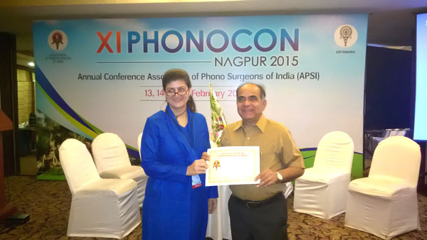 Phonocon 2015 — photo 18
