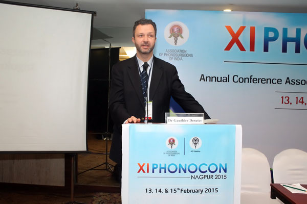 Phonocon 2015 — photo 6