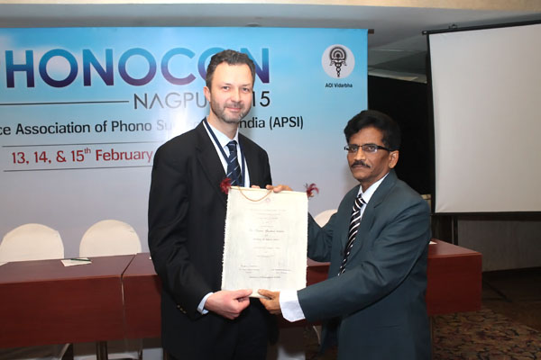 Phonocon 2015 — photo 17