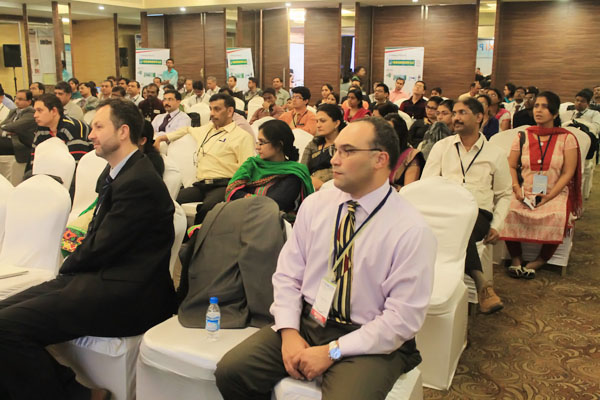 Phonocon 2015 — photo 11