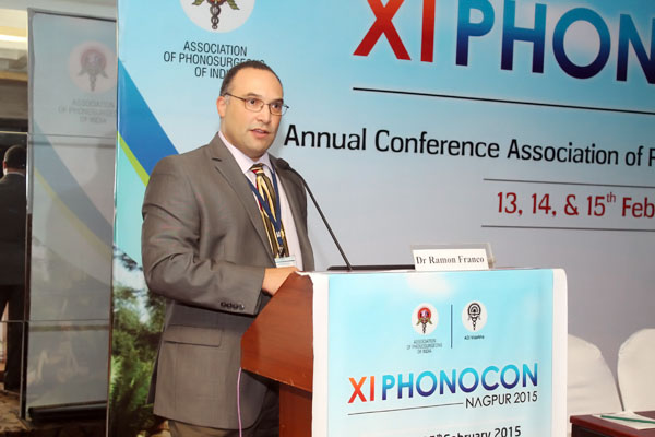 Phonocon 2015 — photo 9