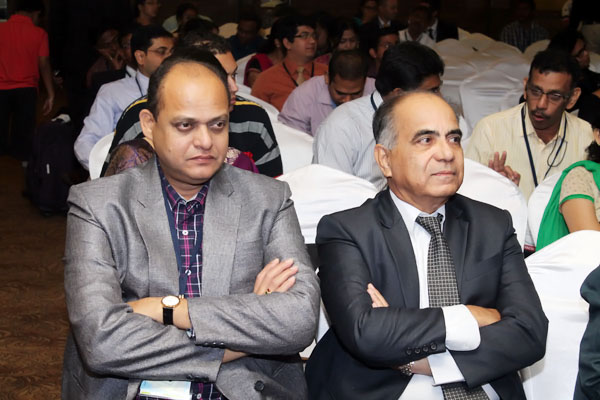 Phonocon 2015 — photo 12