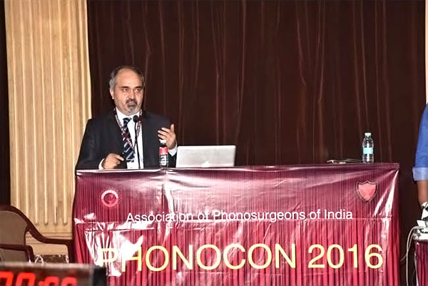 Phonocon 2016 — photo 18