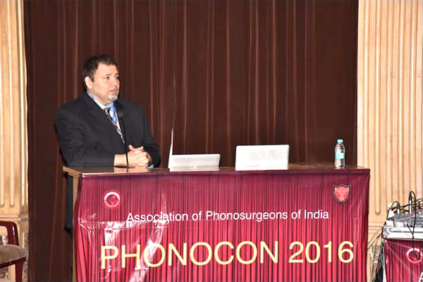 Phonocon 2016 — photo 19