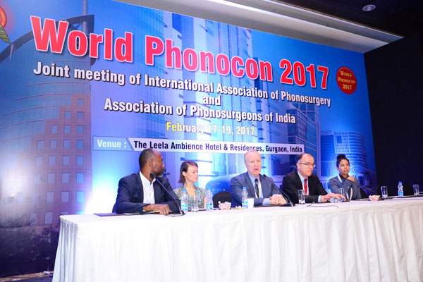Phonocon 2017 — photo 5