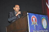 Phonocon 2011 — photo 2
