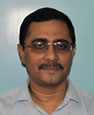 Dr Gautam Khaund, National President