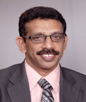 Dr. Jayakumar R Menon