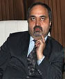 Dr. K. K. Handa