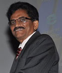 Dr. Phaniendra Kumar Valluri