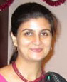 Dr. Nupur Kapoor Nerurkar