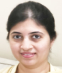 Dr Gauri Kapre