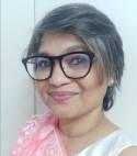 Dr Shama Kovale