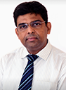 Dr Soumitra Ghosh