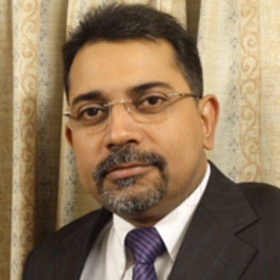 Dr. Amitabha Roychoudhury