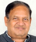Dr. PSN Murthy
